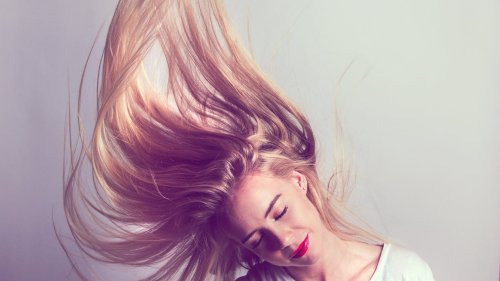 Kieselerde für die Haare: Ist das das Wundermittel für volles Haar?