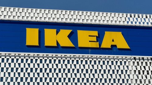 Pastellträume fürs Schlafzimmer: Entdecke die zarte Ikea-Bettwäsche in Blassrosa