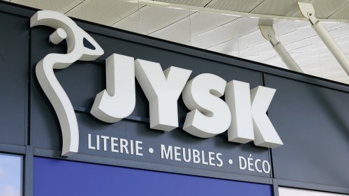Dein neuer Lieblings-Hingucker auf der Terrasse: Der Jysk-Sockel im modernen Look