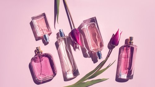 Neu bei Douglas: Diese Frühlings-Düfte stehen jetzt ganz oben auf unserer Wishlist