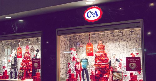 Gemütlich und festlich zugleich: C&A hat den perfekten Weihnachts-Pulli