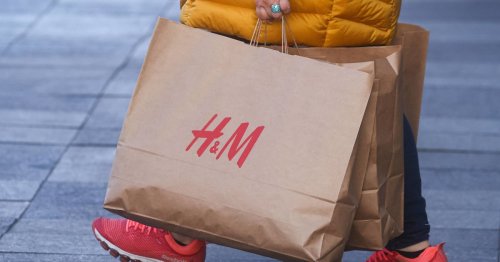 Neue H&M-Kollektion im Clean-Look: Diese Teile lieben wir bereits jetzt!