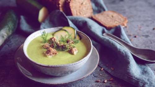 Schonkost-Rezepte: Ideen für Frühstück, Mittag- & Abendessen