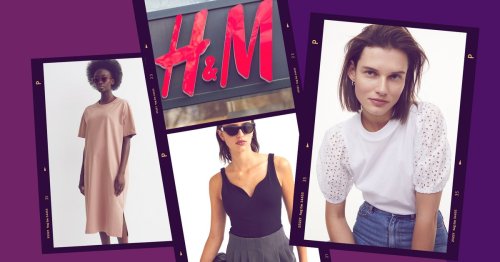 Krass: Das sind 10 der meistverkauften Produkte von H&M