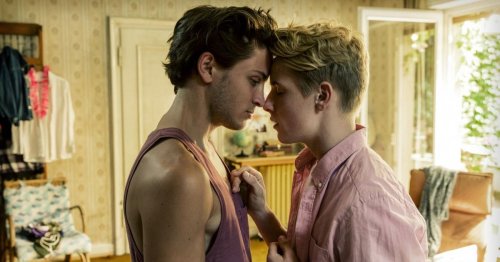 LGBTQ-Drama mit Jannik Schümann bei Netflix: Eine Geschichte übers Erwachsenwerden