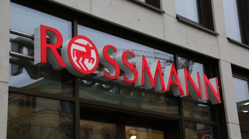 Küchenorganisation leicht gemacht: Setze auf Rossmanns Vorratsgläser im 3er-Pack