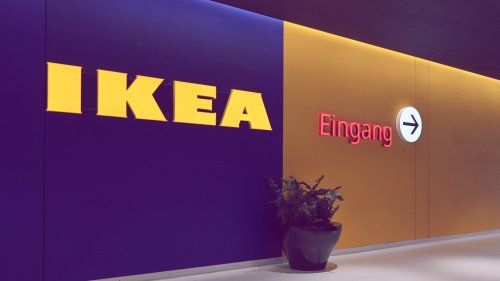 Ikea-Hack: Mit dieser praktischen Sitzbank hast du mehr Stauraum