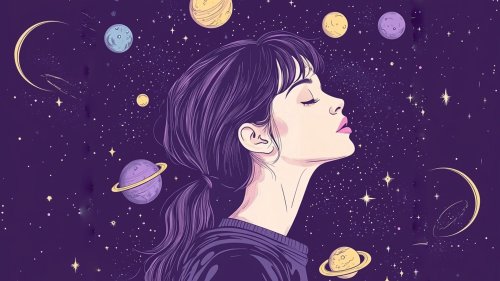 Venus im Widder: Warum du am 30. April 2025 neue Wege gehen solltest