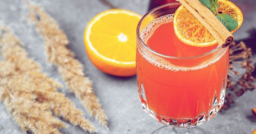 Statt Glühwein: Heißer Aperol ist DAS Trendgetränk! | desired.de