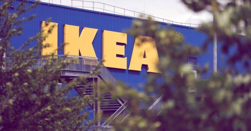 TikTok-Hype: Dieses 6,99 Euro Produkt von IKEA lieben gerade alle!