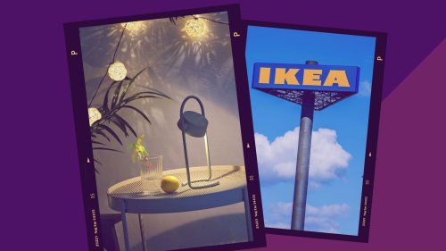 Unter 15 Euro! Diese Deko-Artikel von Ikea dürfen auf keinem Balkon fehlen