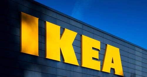 Ordnung leicht gemacht: Diese IKEA-Küchenprodukte sorgen für ein aufgeräumtes Kinderzimmer