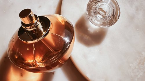 Für das süße Gourmand-Bodyspray von Rossmann bekommst du garantiert Komplimente