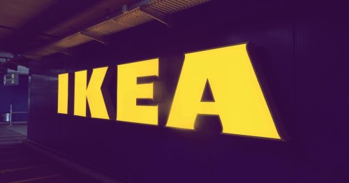 Designer-Lampe selbstgemacht: Ist das der genialste IKEA-Hack aller Zeiten?