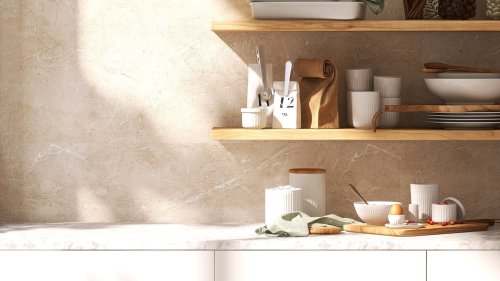 Laut Innenarchitektin: 5 Wohntrends, die toll aussehen, aber absolut unpraktisch sind