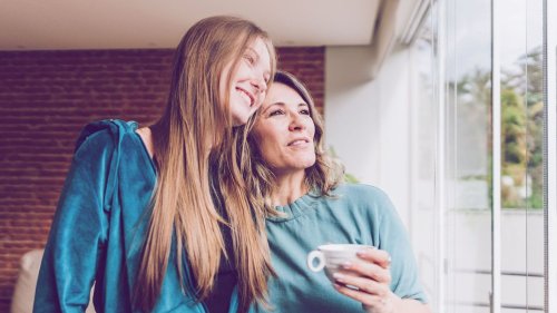 Vergiss Blumen und Schokolade! Darüber freuen sich Mamas zum Muttertag wirklich