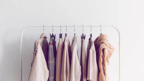 Winterkleidung verstauen: Mit diesen Tipps & Tricks klappt’s am besten