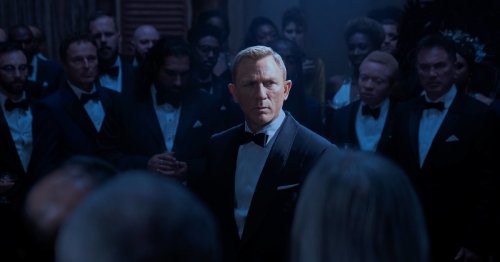 Neuer James Bond: Das sind die möglichen 007-Kandidaten