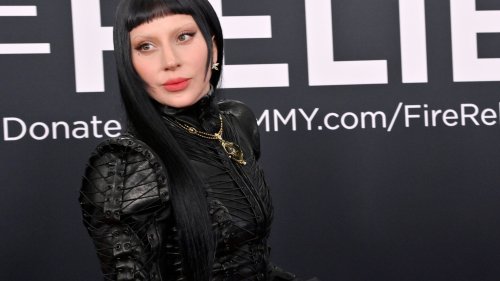 Lady Gaga in den 2000ern bis heute: Diese Looks werden wir niemals vergessen