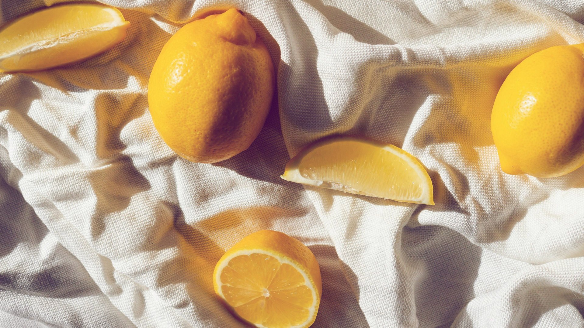 Diese herrlichen Parfums mit Zitrusaromen entführen dich direkt an die Amalfiküste
