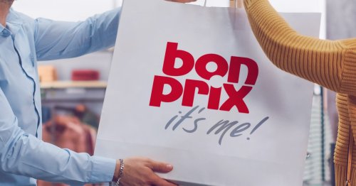 Bonprix: Das sind die schönsten Accessoires für diesen Frühling!