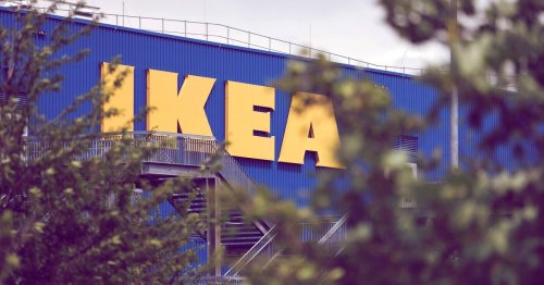 Ikea-Hack: Diesen DIY-Mülleimer mit Auszug bekommst du für wenig Geld