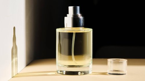 Zitronig-süßer Duftgenuss: Dieses Parfum ist ein Must-have