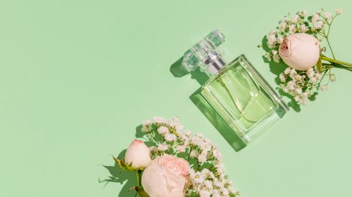 Alle sind von diesem floral-fruchtigen Apfel-Parfum von Rossmann echt begeistert