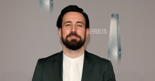 Jan Köppen: Gibt es an der Seite des Moderators eine Freundin?