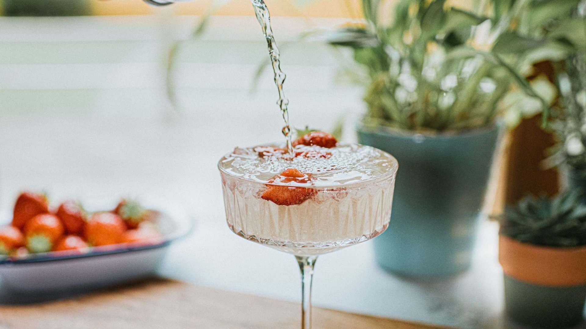 Diese 3 einfachen kalorienarme Cocktails ohne Zucker wirst du lieben