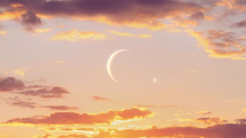 Neumond am 27. April: 5 Sternzeichen droht ein Streit mit bitteren Konsequenzen