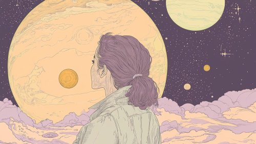 Diese Sternzeichen werden vom rückläufigen Pluto im Mai völlig umgekrempelt