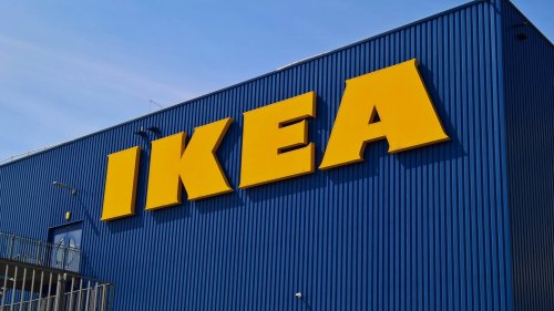 Verspieltes Design: Dieser Ikea-Couchtisch wird zum Highlight in deinem Garten
