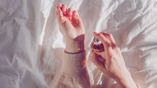 Wie ein leichter Sommerregen: So duften diese einzigartigen Parfums von Douglas!