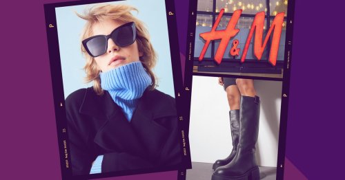 Trend-Pieces von H&M: Diese Schuhe & Accessoires sind jetzt angesagt!