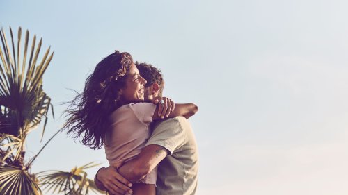4 Sternzeichen erleben im Mai ein überraschendes Liebes-Comeback