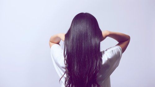 Pflege: Seit ich diese 5 Produkte ausgetauscht habe, sind meine Haare so gesund wie nie