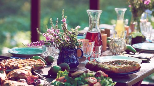 Machen Eindruck, sind aber kinderleicht: Die besten Airfryer-Rezepte für deinen nächsten Brunch