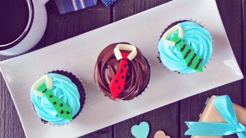 Backen für Papa: 3 leckere Kuchenrezepte zum Vatertag