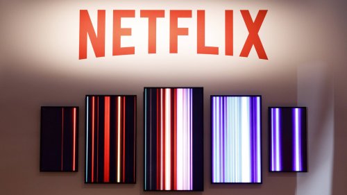 Netflix Top 10 heute: Die besten Filme und Serien am 21. Mai 2025