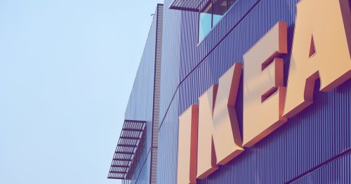 Krass: Dieser Ikea-Hack bringt eine beeindruckende Schrankwand hervor