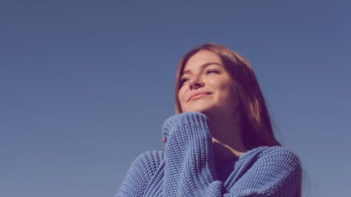 Du willst unabhängig von der Meinung anderer sein? Eine Expertin verrät, wie das gelingt