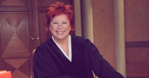 Richterin Barbara Salesch: Der Starttermin für ihre Rückkehr steht!