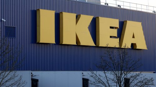 Sommerflair fürs Badezimmer: Dieses Ikea-Badetuch ist ein echter Hingucker
