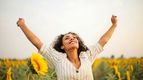 Volle Power im Mai: 5 Sternzeichen vollbringen etwas Fantastisches