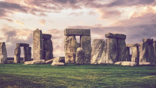 Keltische Sternzeichen: Das sind die 13 Tierkreiszeichen der irischen Mythologie