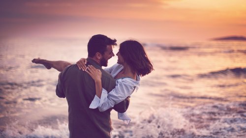 Für 5 Tierkreiszeichen wird der Juni zu einem emotionalen Höhenflug