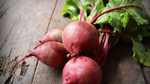 Hausmittel gegen Rote Beete Flecken: Was wirklich funktioniert