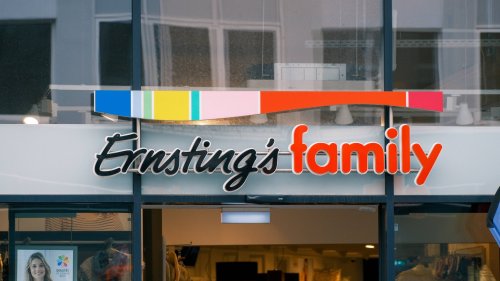 Für deine Küche: Große Holzschale von Ernsting's family – perfekt für Salat, Obst und Snacks