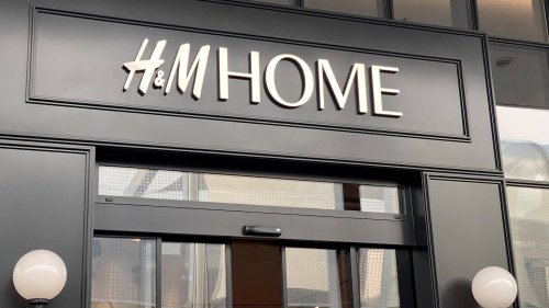 Dieses wunderschöne (aber bezahlbare) Geschirr von H&M Home sieht aus wie vom Designer